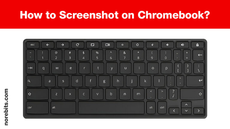 how to screenshot on Chromebook